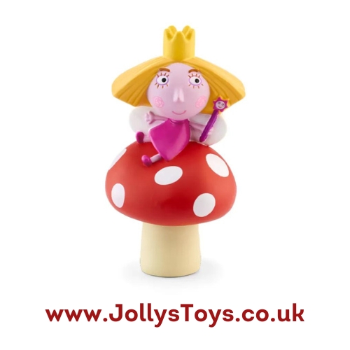 Tonie 'Holly from Ben & Holly's Little Kingdom'